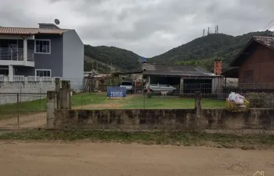 Casa com 1 quarto à venda na Rua Mario Da Jabica, Ambrósio, Garopaba