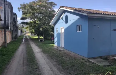 Casa com 2 quartos à venda na Residencial Familia Cardoso, Povoado de Campo D'una, Garopaba