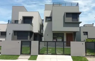 Casa com 3 quartos à venda na Rua Jose Custodio Pereira, Jardim Panorâmico, Garopaba