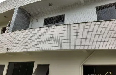 Apartamento com 3 quartos à venda na Rua Santa Rita, 312, Centro, Garopaba