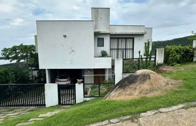 Casa à venda no bairro areias de macacu - garopaba/sc
