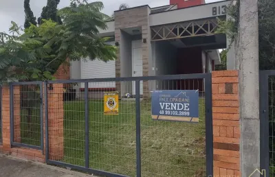 Casa com 4 quartos à venda na Rua Eneas Faraco Guimaraes, 813, Centro, Garopaba
