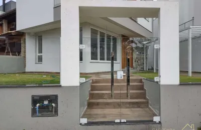 Casa com 3 quartos à venda na Rua Das Amendoeiras, 00, Morrinhos, Garopaba