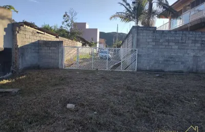 Terreno à venda na Rua Pmg 676, Ambrósio, Garopaba