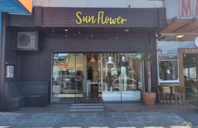 Sala comercial à venda na Rua Joao Orestes De Araujo, Centro, Garopaba