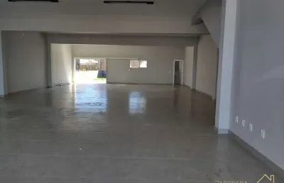 Sala para alugar no bairro areias da palhocinha - garopaba/sc