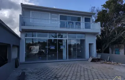 Apartamento para alugar no bairro palhocinha - garopaba/sc