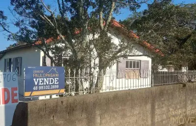 Casa com 5 quartos à venda na Rua Manoel Joao Batista Pires, Guaiuba, Imbituba