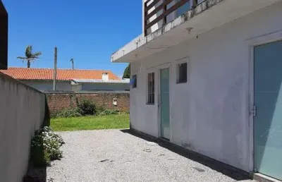 Casa com 4 quartos à venda na Rua Ferena Pacheco Alves, 553, Vila Nova, Imbituba