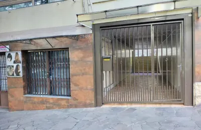 Apartamento com 2 quartos à venda na Rua Moreira César, 2566, Pio X, Caxias do Sul