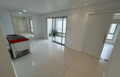 Apartamento imbuí, 90m², climatizado, armários, 3 quartos, 1 suíte, decorado, andar alto, por apenas: r$ 690.000,00. agende sua visita!