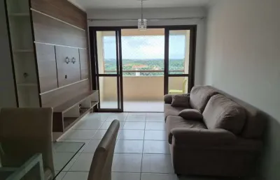 Abaixou o preço!, brisas residencial clube!, 3/4, andar alto, 1 suíte, área de serviço, climatizado, vista livre, 79m², por: r$ 640.000,00. agende ja!