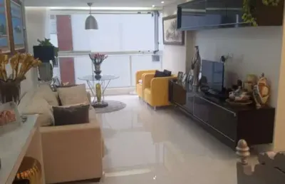 Residencial valente 87m², vista mar, andar alto, 2 suítes, decorado, nascente, fino acabamento, móveis planejados, 2 vagas por apenas: r$790.000,00!