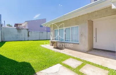 Casa com 4 quartos à venda no Boa Vista, Curitiba 