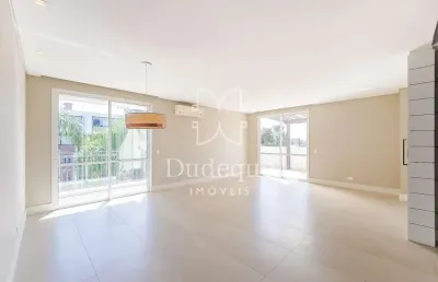 Apartamento com 2 quartos à venda no Hugo Lange, Curitiba 