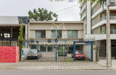 Casa com 8 quartos à venda no Batel, Curitiba 