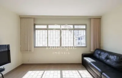 Apartamento com 3 quartos à venda no São Francisco, Curitiba 