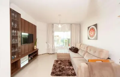 Casa com 3 quartos à venda no Vista Alegre, Curitiba 