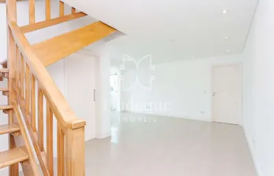 Cobertura com 143.88 m², 3 quartos sendo 2 suítes para alugar no bairro ecoville.
