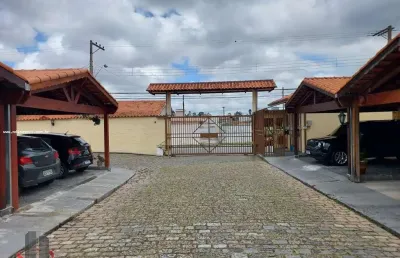 Casa para locação em mogi das cruzes, jardim marica, 2 dormitórios, 1 banheiro, 1 vaga