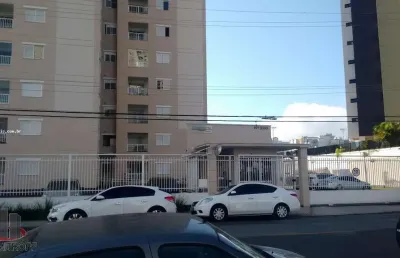 Apartamento para venda em mogi das cruzes, vila mogilar, 2 dormitórios, 1 suíte, 2 banheiros, 1 vaga