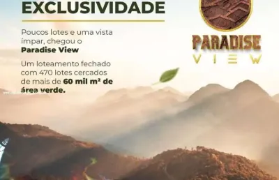 Terreno à venda na Estrada Hachiro Nishie, Vila Moraes, Mogi das Cruzes