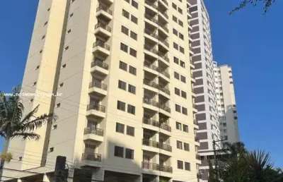 Apartamento para venda em mogi das cruzes, vila mogilar, 3 dormitórios, 1 suíte, 2 banheiros, 2 vagas