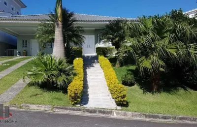 Casa em condomínio para locação em mogi das cruzes, taboão, 4 dormitórios, 4 suítes, 5 banheiros, 4 vagas