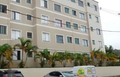 Apartamento para venda em mogi das cruzes, alto ipiranga, 1 dormitório, 1 banheiro, 1 vaga