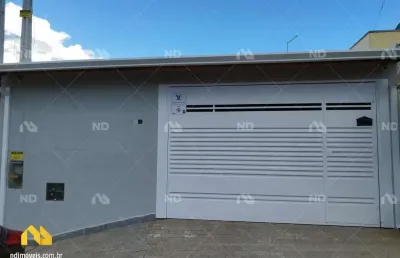 Casa para venda em mogi das cruzes, villa di cesar, 3 dormitórios, 1 suíte, 2 banheiros, 2 vagas