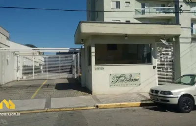 Apartamento para venda em mogi das cruzes, jardim armenia, 3 dormitórios, 1 suíte, 2 banheiros, 2 vagas