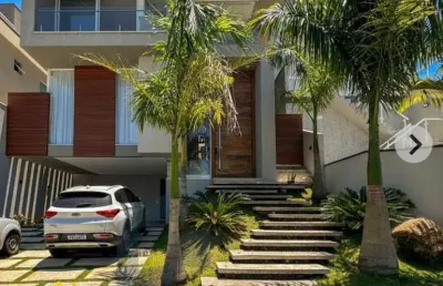 Sobrado em condomínio para venda em mogi das cruzes, rodeio, 4 dormitórios, 4 suítes, 6 banheiros, 4 vagas