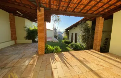 Casa 4 dormitórios ou + para venda em mogi das cruzes, vila oliveira, 4 dormitórios, 2 suítes, 3 banheiros, 5 vagas