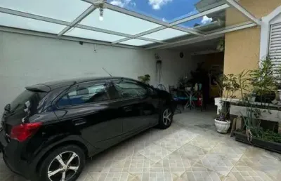 Casa para venda em mogi das cruzes, conjunto bovolenta, 2 dormitórios, 2 banheiros, 3 vagas