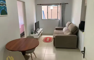 Apartamento para venda em mogi das cruzes, vila suissa, 2 dormitórios, 1 banheiro, 1 vaga