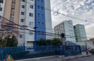 Apartamento para venda em mogi das cruzes, jardim armenia, 3 dormitórios, 1 suíte, 3 banheiros, 2 vagas