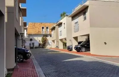 Casa / sobrado para venda em mogi das cruzes, vila oliveira, 3 dormitórios, 3 suítes, 5 banheiros, 3 vagas