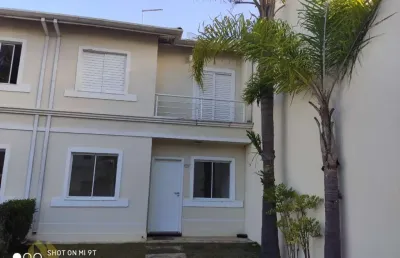 Casa / sobrado para venda em mogi das cruzes, vila oliveira, 3 dormitórios, 1 suíte, 2 banheiros, 2 vagas