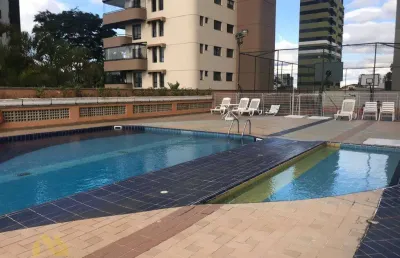 Apartamento para venda em mogi das cruzes, centro, 3 dormitórios, 1 suíte, 3 banheiros, 2 vagas