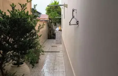 Casa para venda em mogi das cruzes, jardim sao pedro, 3 dormitórios, 1 suíte, 2 banheiros, 2 vagas