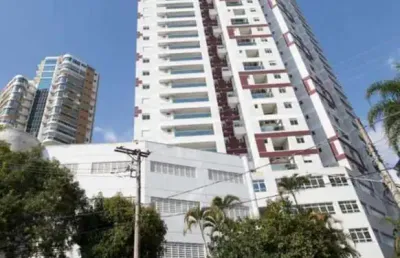 Apartamento para locação em mogi das cruzes, vila partenio, 3 dormitórios, 3 suítes, 4 banheiros, 2 vagas