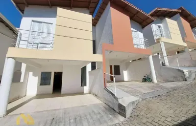 Casa / sobrado para venda em mogi das cruzes, vila oliveira, 3 dormitórios, 1 suíte, 1 banheiro, 2 vagas