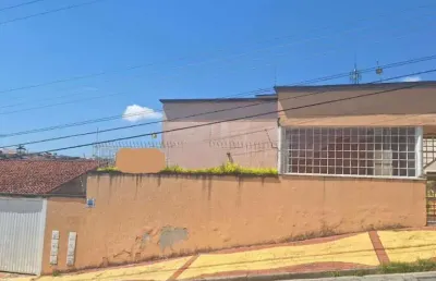 Casa / sobrado para venda em mogi das cruzes, mogi moderno, 2 dormitórios, 1 banheiro, 1 vaga
