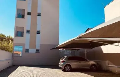 Apartamento para venda em mogi das cruzes, mogi moderno, 3 dormitórios, 1 suíte, 2 banheiros, 2 vagas