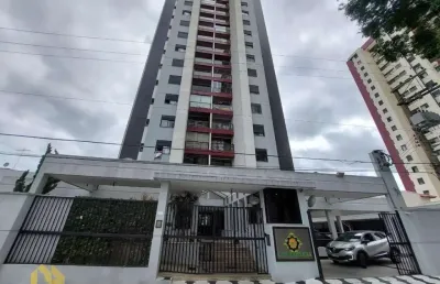 Apartamento para locação em mogi das cruzes, centro, 2 dormitórios, 1 suíte, 2 banheiros, 2 vagas