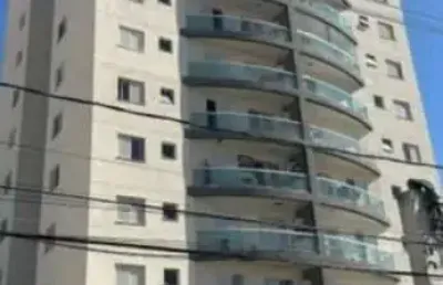 Apartamento para venda em mogi das cruzes, jardim armenia, 3 dormitórios, 1 suíte, 2 banheiros, 2 vagas
