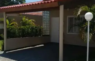 Casa em condomínio para venda em mogi das cruzes, mogi moderno, 2 dormitórios, 2 banheiros, 3 vagas