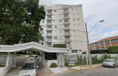Apartamento para venda em mogi das cruzes, centro, 3 dormitórios, 1 suíte, 2 banheiros, 2 vagas