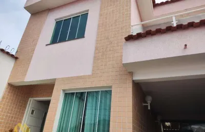 Casa para venda em mogi das cruzes, vila ipiranga, 3 dormitórios, 1 suíte, 3 banheiros, 2 vagas