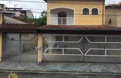 Casa para venda em mogi das cruzes, cidade jardim, 3 dormitórios, 3 suítes, 4 banheiros, 6 vagas